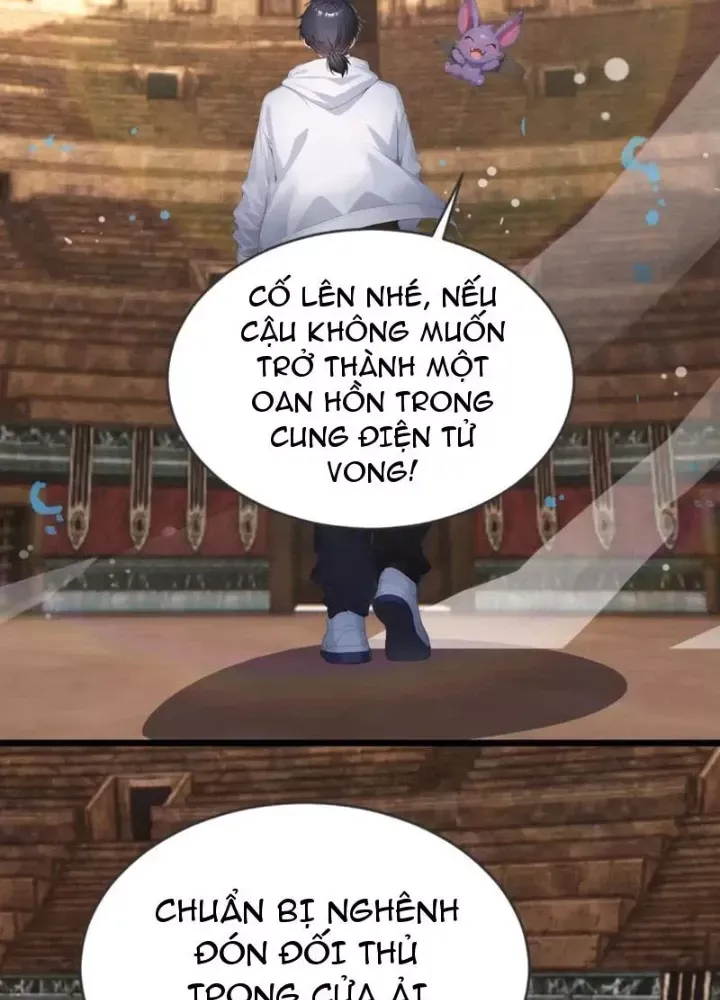 đọc truyện Thái Cổ Thập Hung: Người Khác Ngự Thú Ta Ngự Thú Nương Chương 65 ảnh 16 tại Thiên Thai Truyện