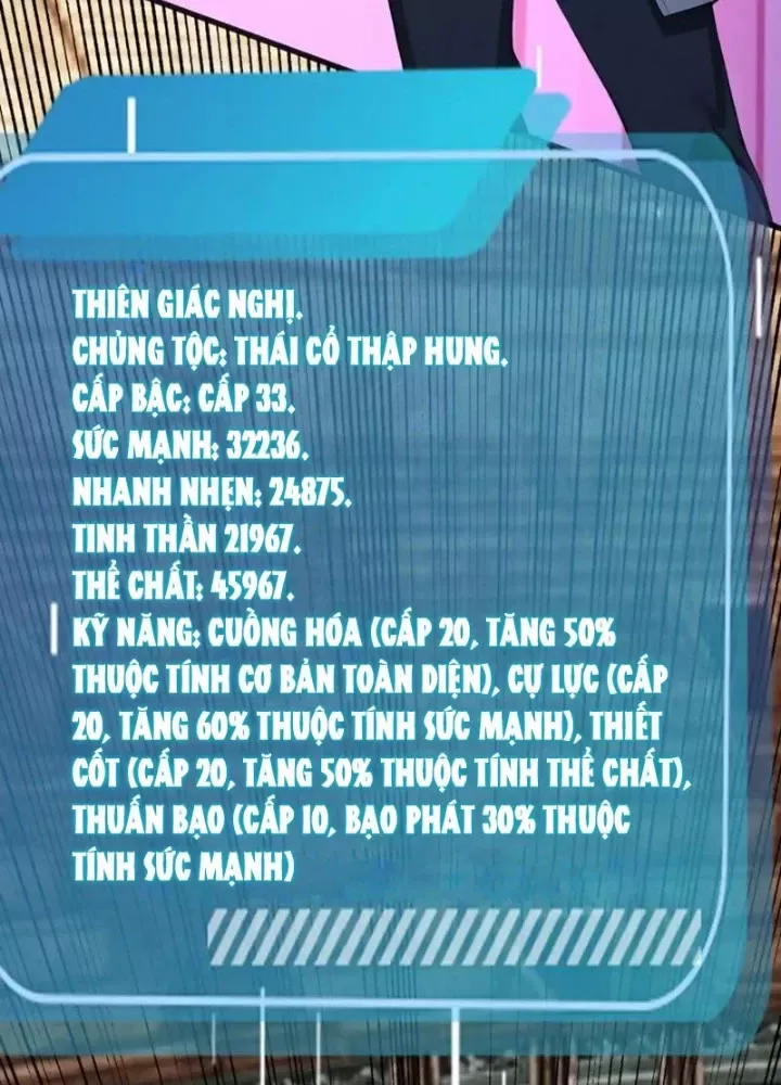 đọc truyện Thái Cổ Thập Hung: Người Khác Ngự Thú Ta Ngự Thú Nương Chương 65 ảnh 36 tại Thiên Thai Truyện