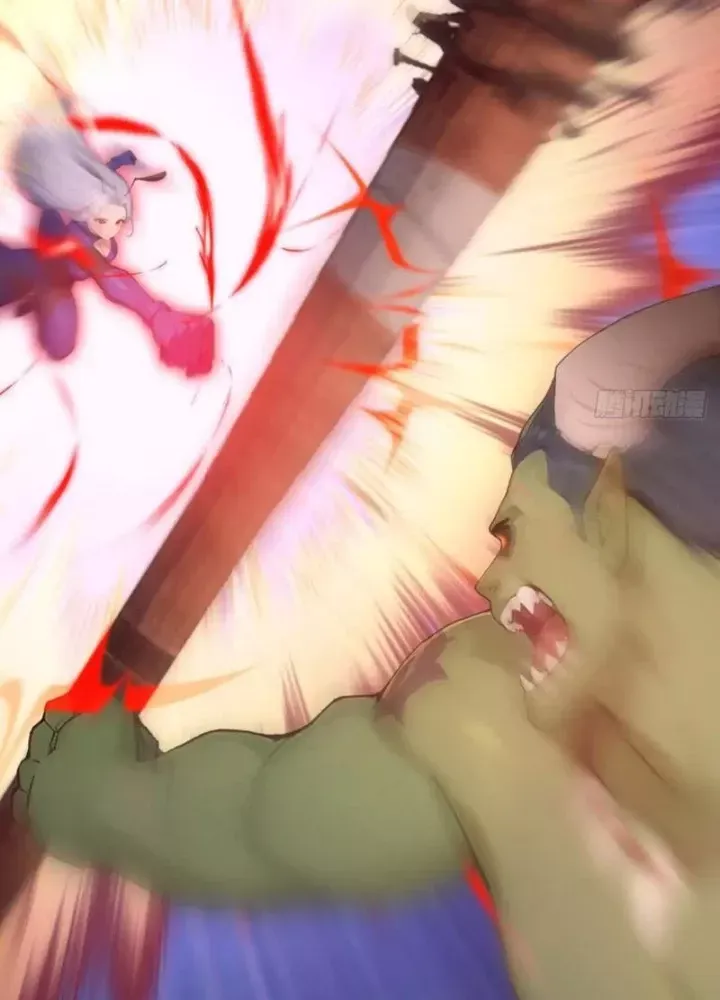 đọc truyện Thái Cổ Thập Hung: Người Khác Ngự Thú Ta Ngự Thú Nương Chương 65 ảnh 42 tại Thiên Thai Truyện