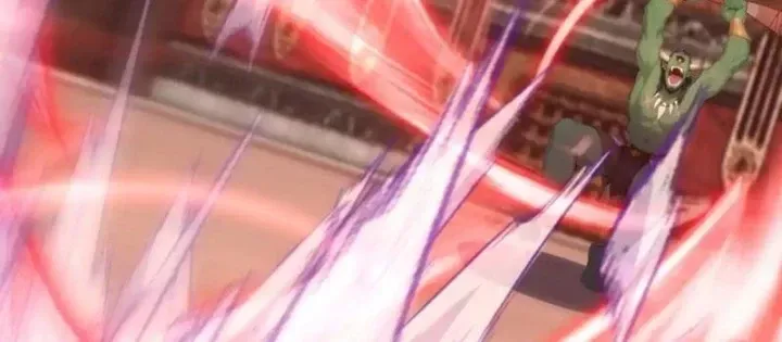 đọc truyện Thái Cổ Thập Hung: Người Khác Ngự Thú Ta Ngự Thú Nương Chương 65 ảnh 47 tại Thiên Thai Truyện