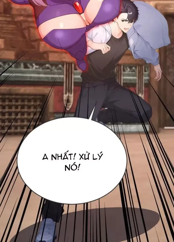 đọc truyện Thái Cổ Thập Hung: Người Khác Ngự Thú Ta Ngự Thú Nương Chương 65 ảnh 80 tại Thiên Thai Truyện