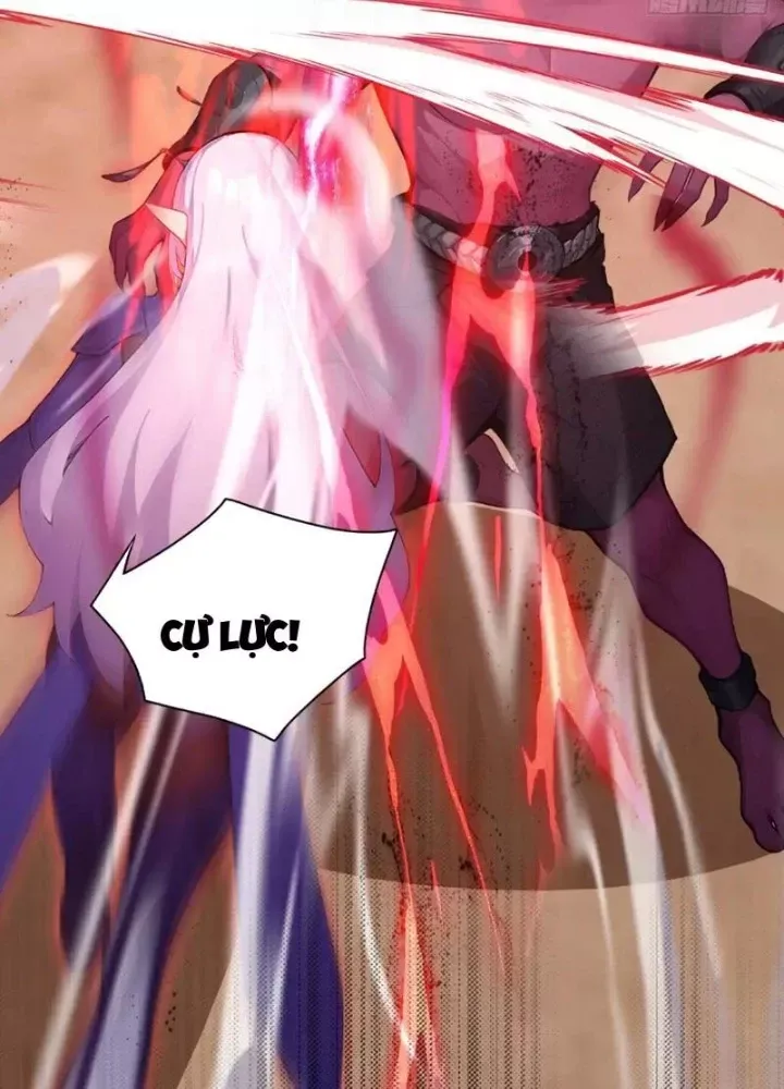 đọc truyện Thái Cổ Thập Hung: Người Khác Ngự Thú Ta Ngự Thú Nương Chương 65 ảnh 84 tại Thiên Thai Truyện