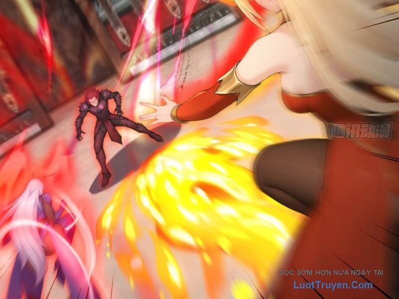 đọc truyện Thái Cổ Thập Hung: Người Khác Ngự Thú Ta Ngự Thú Nương Chương 66 ảnh 119 tại Thiên Thai Truyện