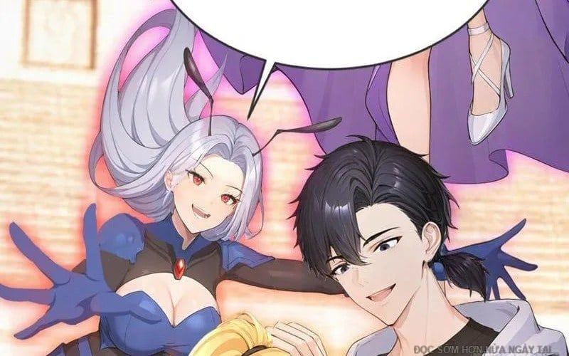 đọc truyện Thái Cổ Thập Hung: Người Khác Ngự Thú Ta Ngự Thú Nương Chương 67 ảnh 132 tại Thiên Thai Truyện