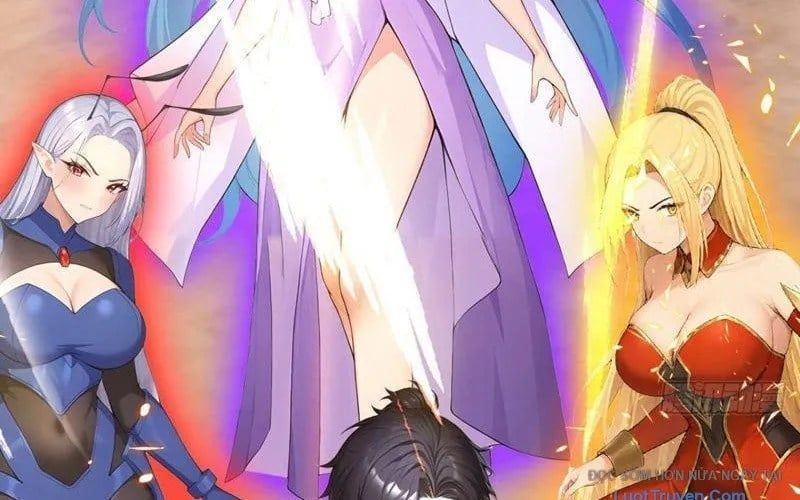 đọc truyện Thái Cổ Thập Hung: Người Khác Ngự Thú Ta Ngự Thú Nương Chương 67 ảnh 178 tại Thiên Thai Truyện