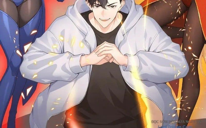 đọc truyện Thái Cổ Thập Hung: Người Khác Ngự Thú Ta Ngự Thú Nương Chương 67 ảnh 179 tại Thiên Thai Truyện