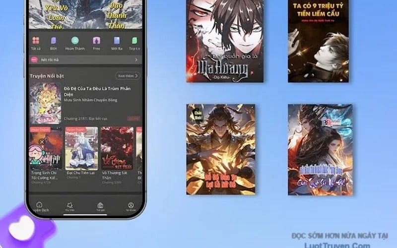 đọc truyện Thái Cổ Thập Hung: Người Khác Ngự Thú Ta Ngự Thú Nương Chương 67 ảnh 190 tại Thiên Thai Truyện