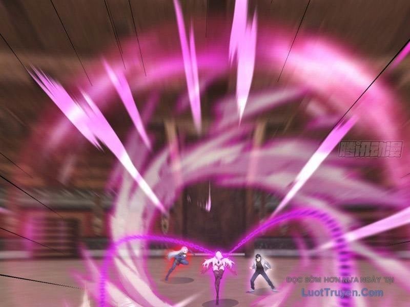 đọc truyện Thái Cổ Thập Hung: Người Khác Ngự Thú Ta Ngự Thú Nương Chương 68 ảnh 64 tại Thiên Thai Truyện