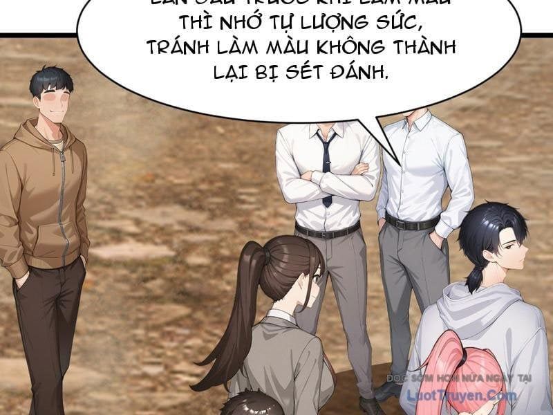 đọc truyện Thái Cổ Thập Hung: Người Khác Ngự Thú Ta Ngự Thú Nương Chương 69 ảnh 104 tại Thiên Thai Truyện