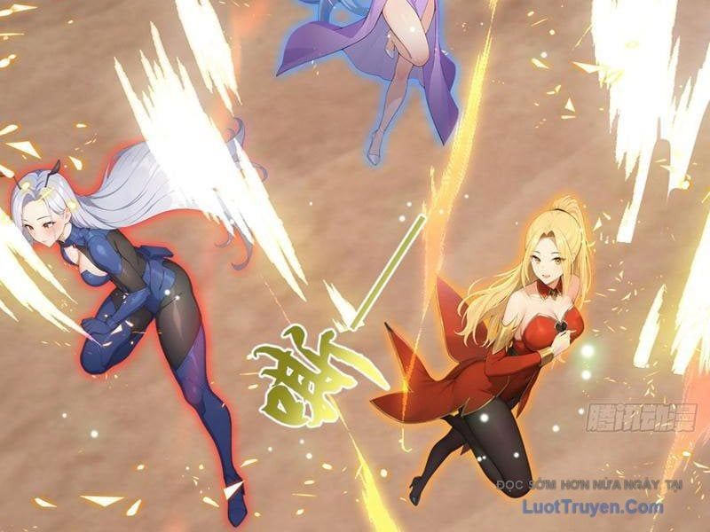 đọc truyện Thái Cổ Thập Hung: Người Khác Ngự Thú Ta Ngự Thú Nương Chương 69 ảnh 27 tại Thiên Thai Truyện