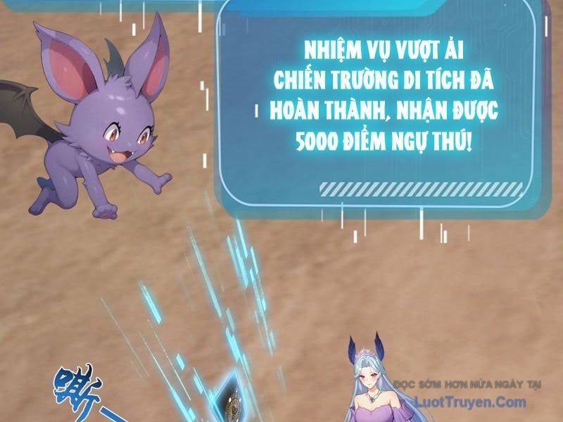đọc truyện Thái Cổ Thập Hung: Người Khác Ngự Thú Ta Ngự Thú Nương Chương 69 ảnh 41 tại Thiên Thai Truyện