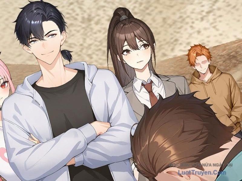 đọc truyện Thái Cổ Thập Hung: Người Khác Ngự Thú Ta Ngự Thú Nương Chương 69 ảnh 101 tại Thiên Thai Truyện