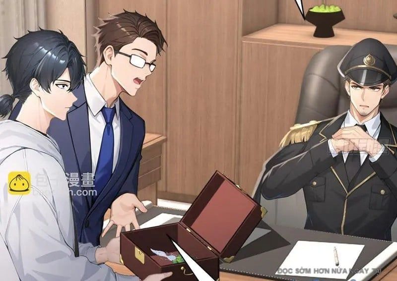 đọc truyện Thái Cổ Thập Hung: Người Khác Ngự Thú Ta Ngự Thú Nương Chương 70 ảnh 103 tại Thiên Thai Truyện