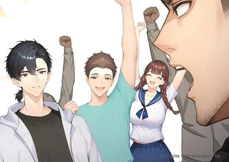 đọc truyện Thái Cổ Thập Hung: Người Khác Ngự Thú Ta Ngự Thú Nương Chương 70 ảnh 20 tại Thiên Thai Truyện