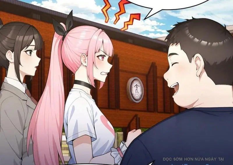 đọc truyện Thái Cổ Thập Hung: Người Khác Ngự Thú Ta Ngự Thú Nương Chương 70 ảnh 30 tại Thiên Thai Truyện