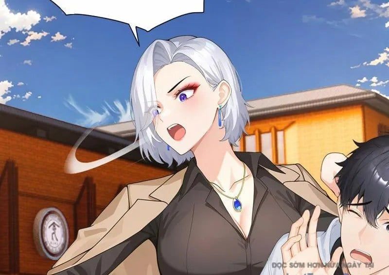 đọc truyện Thái Cổ Thập Hung: Người Khác Ngự Thú Ta Ngự Thú Nương Chương 70 ảnh 32 tại Thiên Thai Truyện