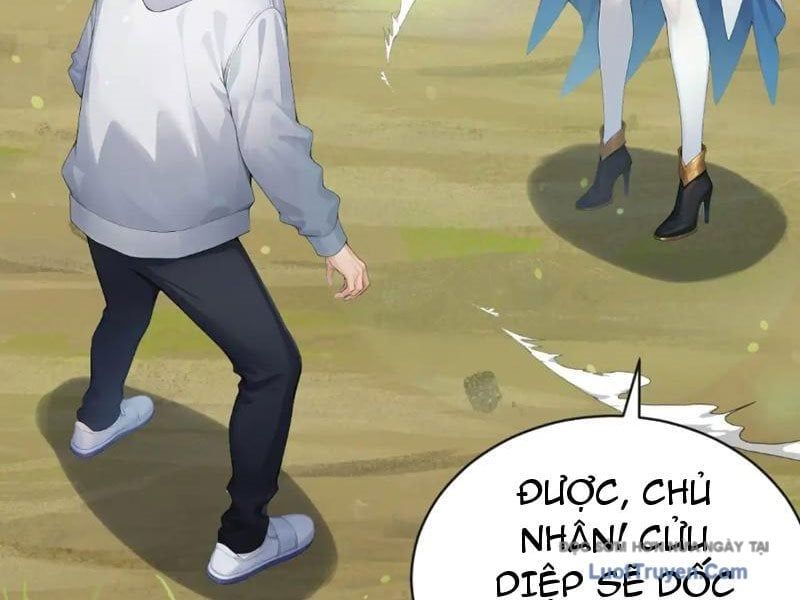 đọc truyện Thái Cổ Thập Hung: Người Khác Ngự Thú Ta Ngự Thú Nương Chương 71 ảnh 15 tại Thiên Thai Truyện