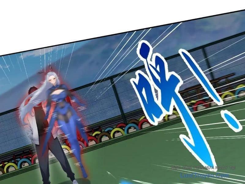 đọc truyện Thái Cổ Thập Hung: Người Khác Ngự Thú Ta Ngự Thú Nương Chương 71 ảnh 143 tại Thiên Thai Truyện