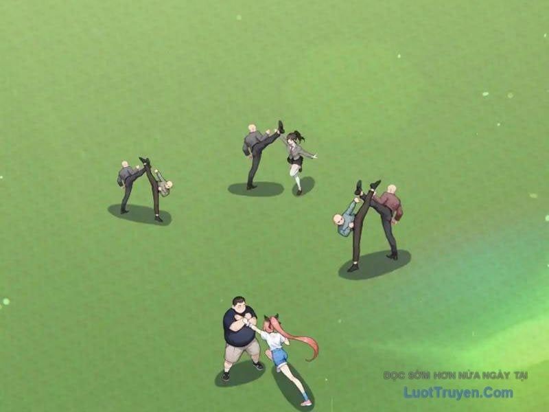 đọc truyện Thái Cổ Thập Hung: Người Khác Ngự Thú Ta Ngự Thú Nương Chương 71 ảnh 70 tại Thiên Thai Truyện