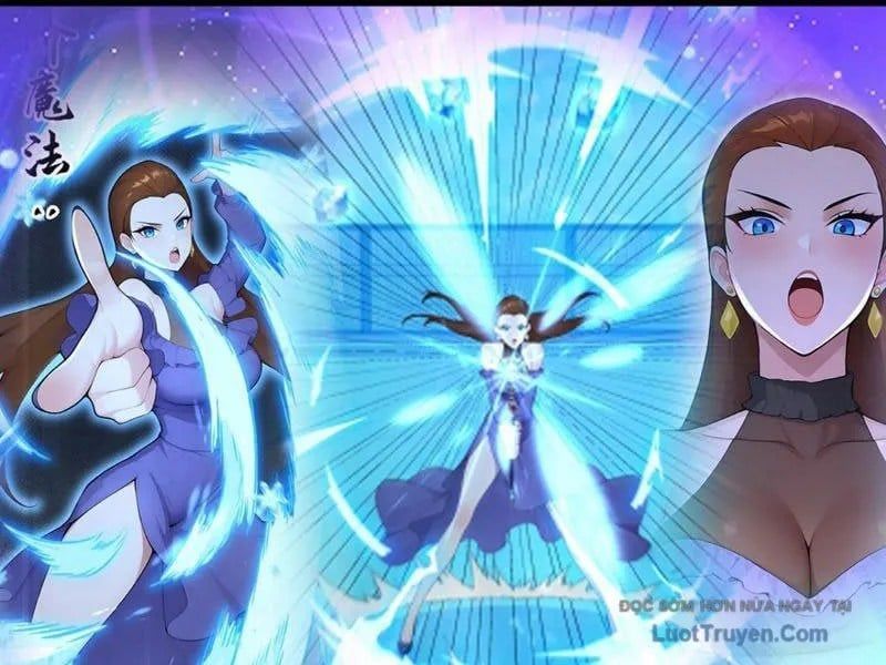 đọc truyện Thái Cổ Thập Hung: Người Khác Ngự Thú Ta Ngự Thú Nương Chương 72 ảnh 122 tại Thiên Thai Truyện