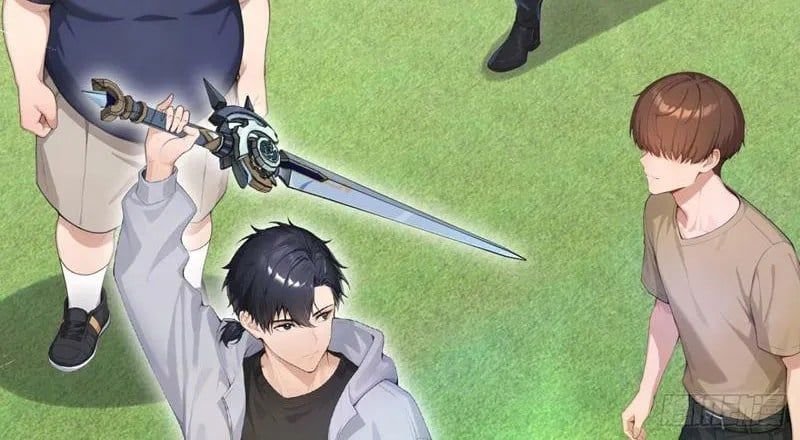 đọc truyện Thái Cổ Thập Hung: Người Khác Ngự Thú Ta Ngự Thú Nương Chương 72 ảnh 52 tại Thiên Thai Truyện