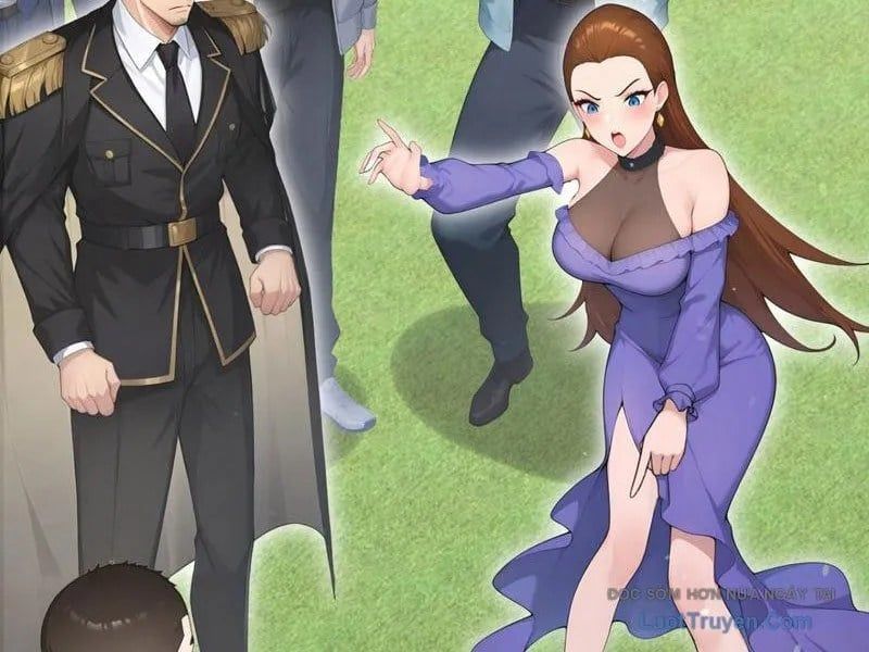 đọc truyện Thái Cổ Thập Hung: Người Khác Ngự Thú Ta Ngự Thú Nương Chương 72 ảnh 67 tại Thiên Thai Truyện