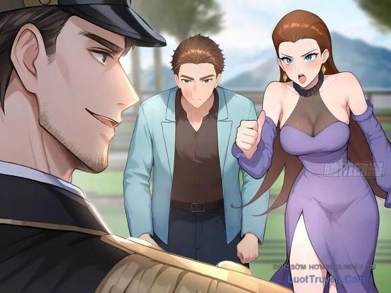 đọc truyện Thái Cổ Thập Hung: Người Khác Ngự Thú Ta Ngự Thú Nương Chương 73 ảnh 12 tại Thiên Thai Truyện