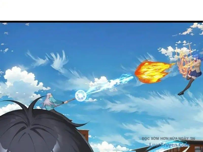 đọc truyện Thái Cổ Thập Hung: Người Khác Ngự Thú Ta Ngự Thú Nương Chương 74 ảnh 121 tại Thiên Thai Truyện