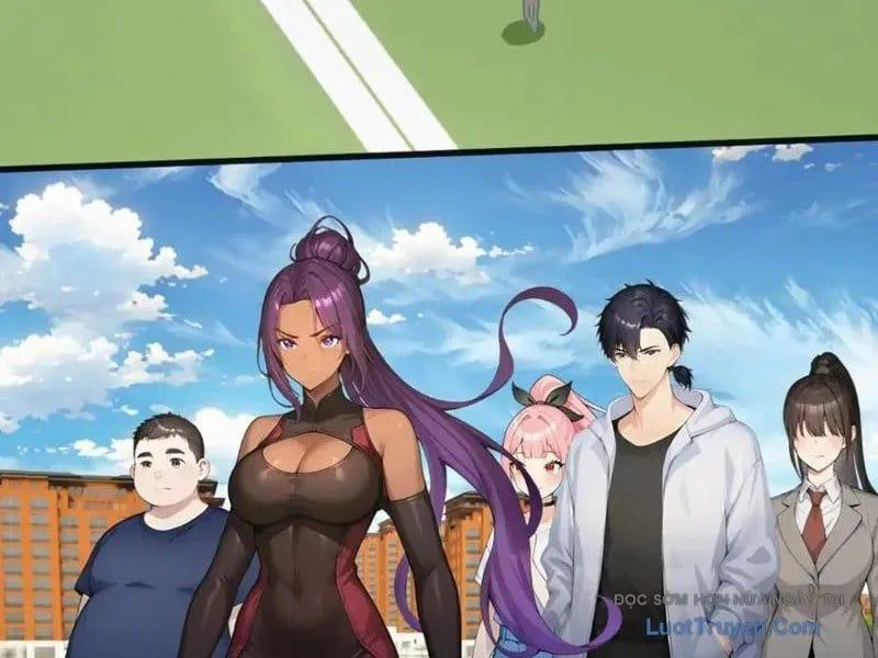 đọc truyện Thái Cổ Thập Hung: Người Khác Ngự Thú Ta Ngự Thú Nương Chương 74 ảnh 14 tại Thiên Thai Truyện