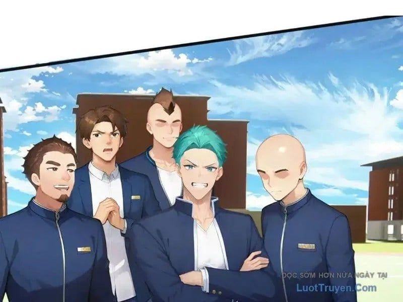 đọc truyện Thái Cổ Thập Hung: Người Khác Ngự Thú Ta Ngự Thú Nương Chương 74 ảnh 16 tại Thiên Thai Truyện