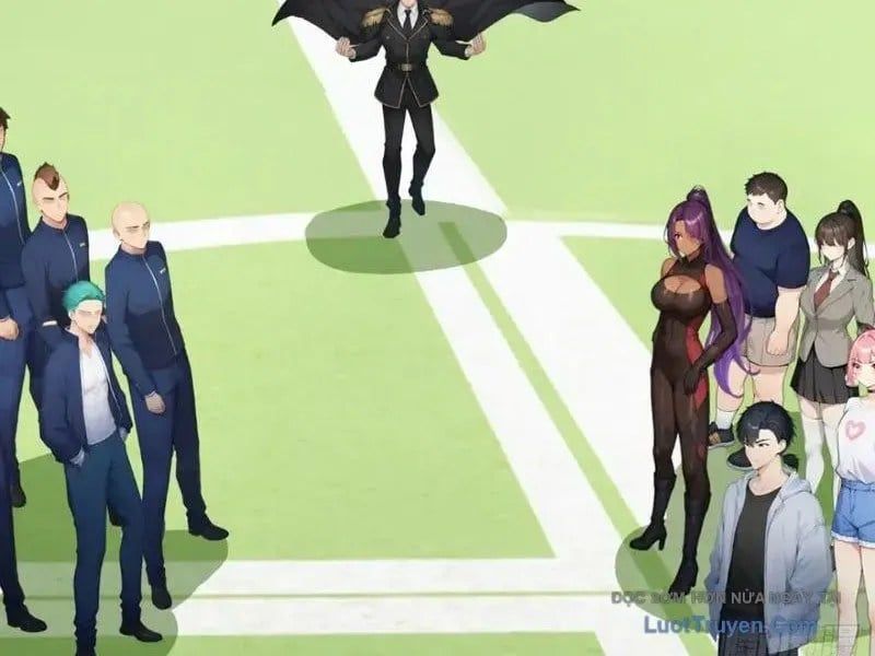 đọc truyện Thái Cổ Thập Hung: Người Khác Ngự Thú Ta Ngự Thú Nương Chương 74 ảnh 18 tại Thiên Thai Truyện