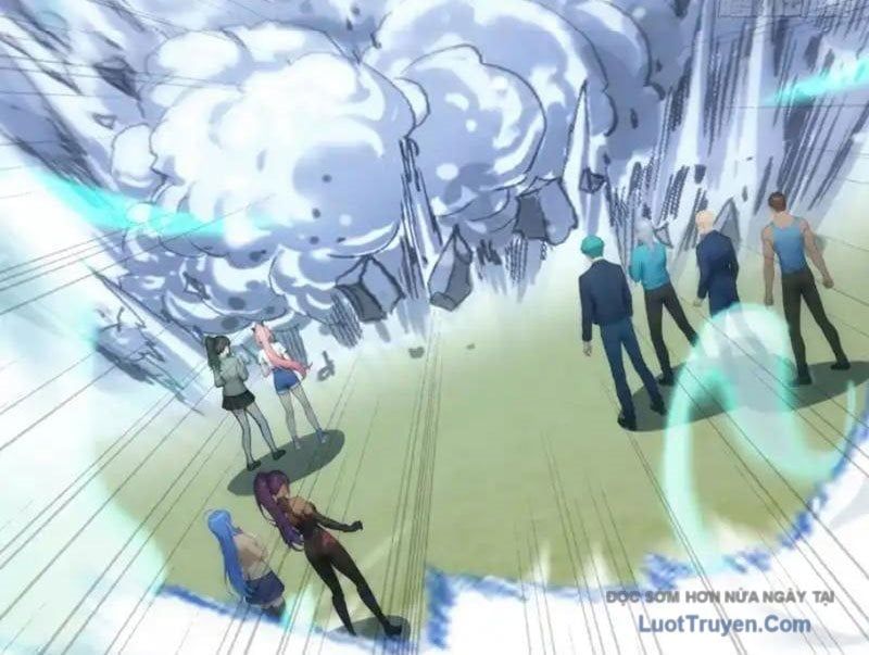 đọc truyện Thái Cổ Thập Hung: Người Khác Ngự Thú Ta Ngự Thú Nương Chương 75 ảnh 127 tại Thiên Thai Truyện