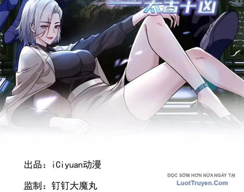 đọc truyện Thái Cổ Thập Hung: Người Khác Ngự Thú Ta Ngự Thú Nương Chương 75 ảnh 4 tại Thiên Thai Truyện