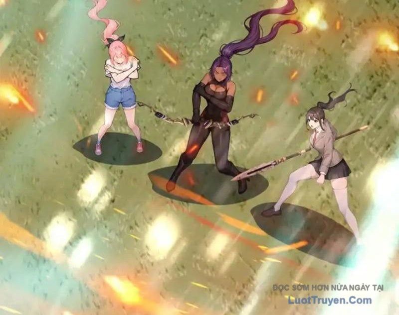 đọc truyện Thái Cổ Thập Hung: Người Khác Ngự Thú Ta Ngự Thú Nương Chương 75 ảnh 64 tại Thiên Thai Truyện