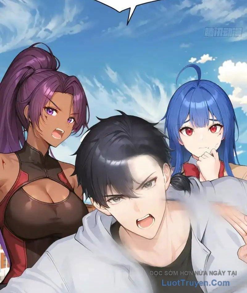 đọc truyện Thái Cổ Thập Hung: Người Khác Ngự Thú Ta Ngự Thú Nương Chương 76 ảnh 14 tại Thiên Thai Truyện