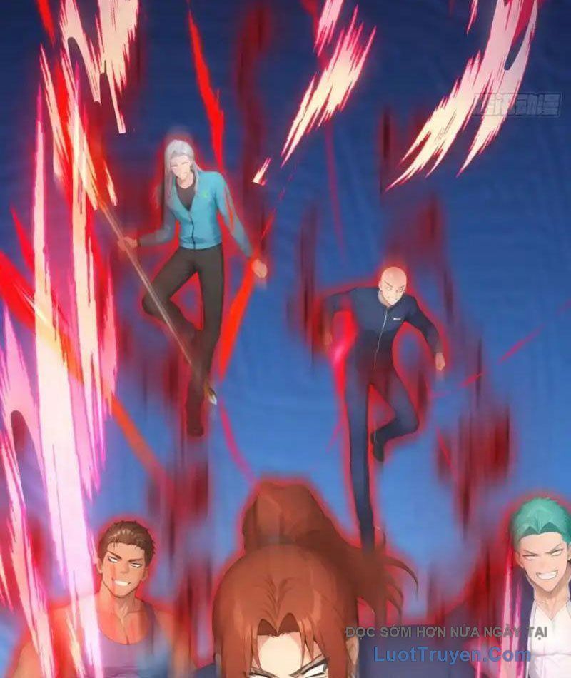 đọc truyện Thái Cổ Thập Hung: Người Khác Ngự Thú Ta Ngự Thú Nương Chương 76 ảnh 21 tại Thiên Thai Truyện