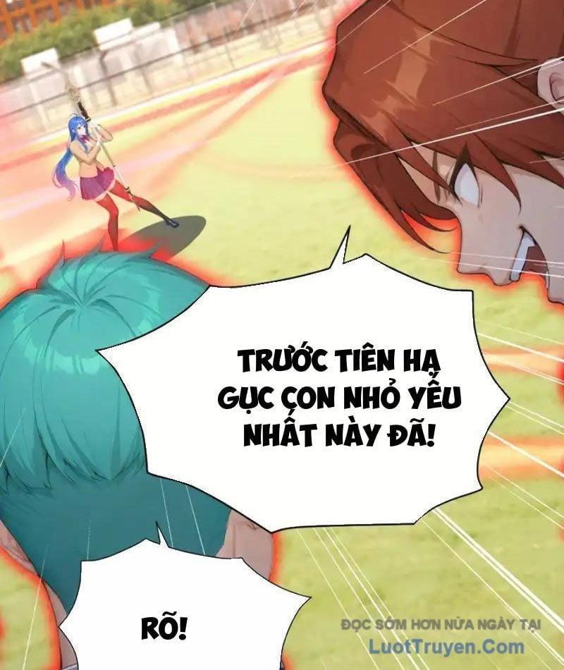 đọc truyện Thái Cổ Thập Hung: Người Khác Ngự Thú Ta Ngự Thú Nương Chương 76 ảnh 25 tại Thiên Thai Truyện