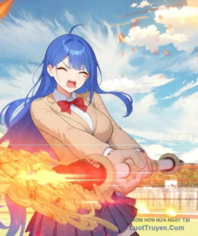 đọc truyện Thái Cổ Thập Hung: Người Khác Ngự Thú Ta Ngự Thú Nương Chương 76 ảnh 27 tại Thiên Thai Truyện