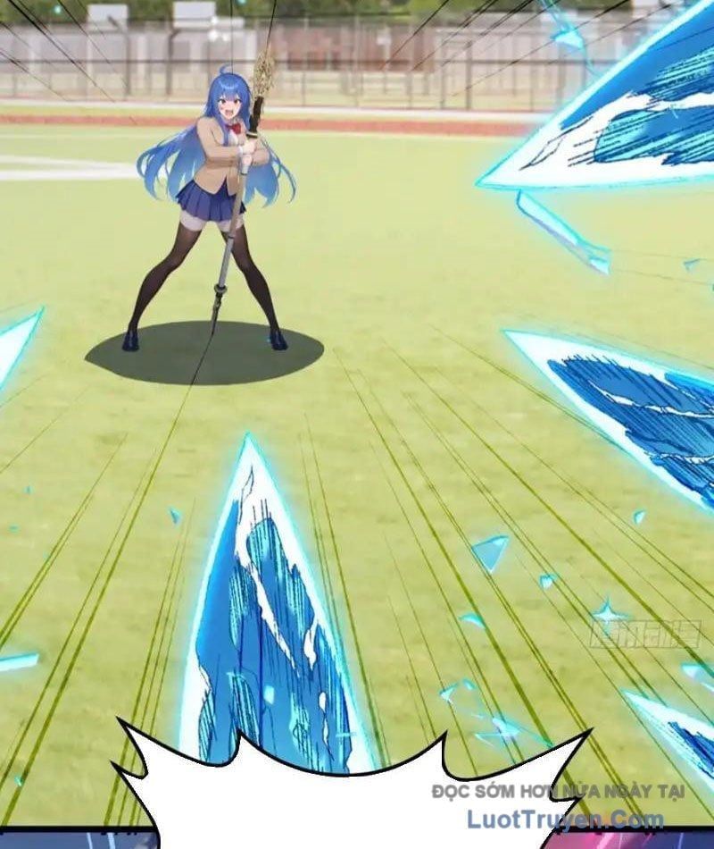 đọc truyện Thái Cổ Thập Hung: Người Khác Ngự Thú Ta Ngự Thú Nương Chương 76 ảnh 37 tại Thiên Thai Truyện