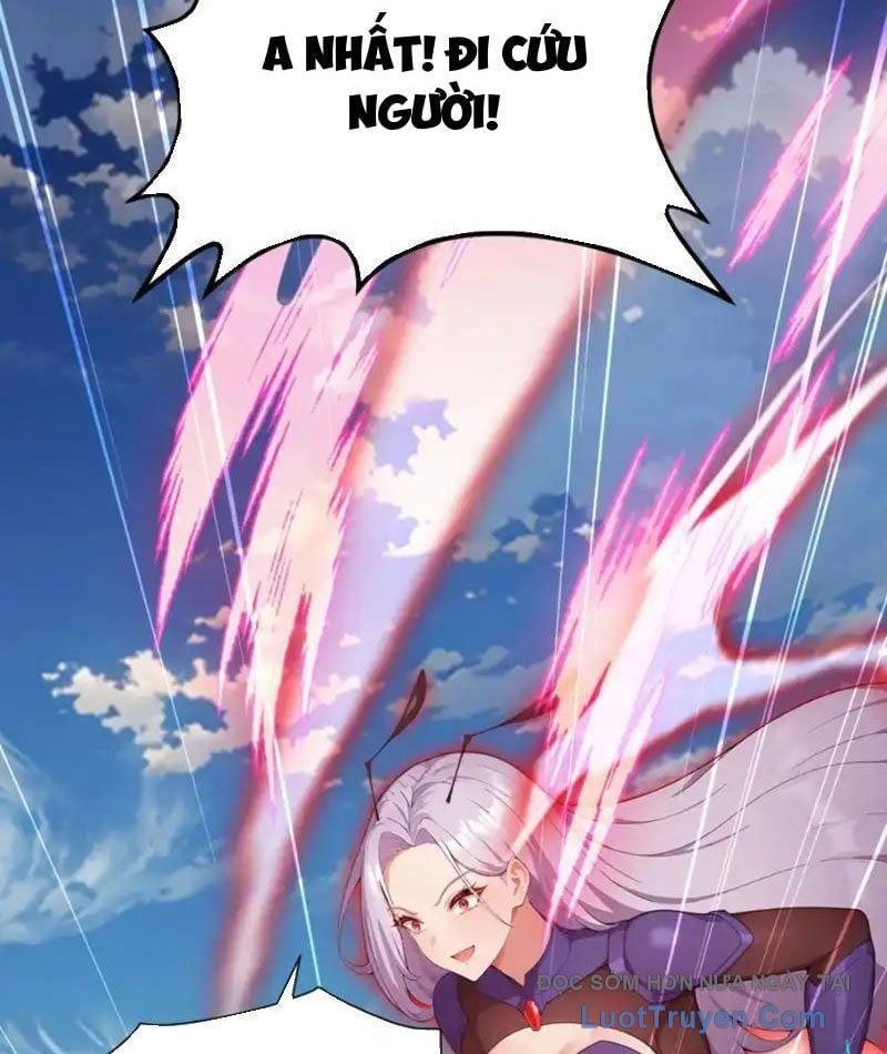 đọc truyện Thái Cổ Thập Hung: Người Khác Ngự Thú Ta Ngự Thú Nương Chương 76 ảnh 38 tại Thiên Thai Truyện