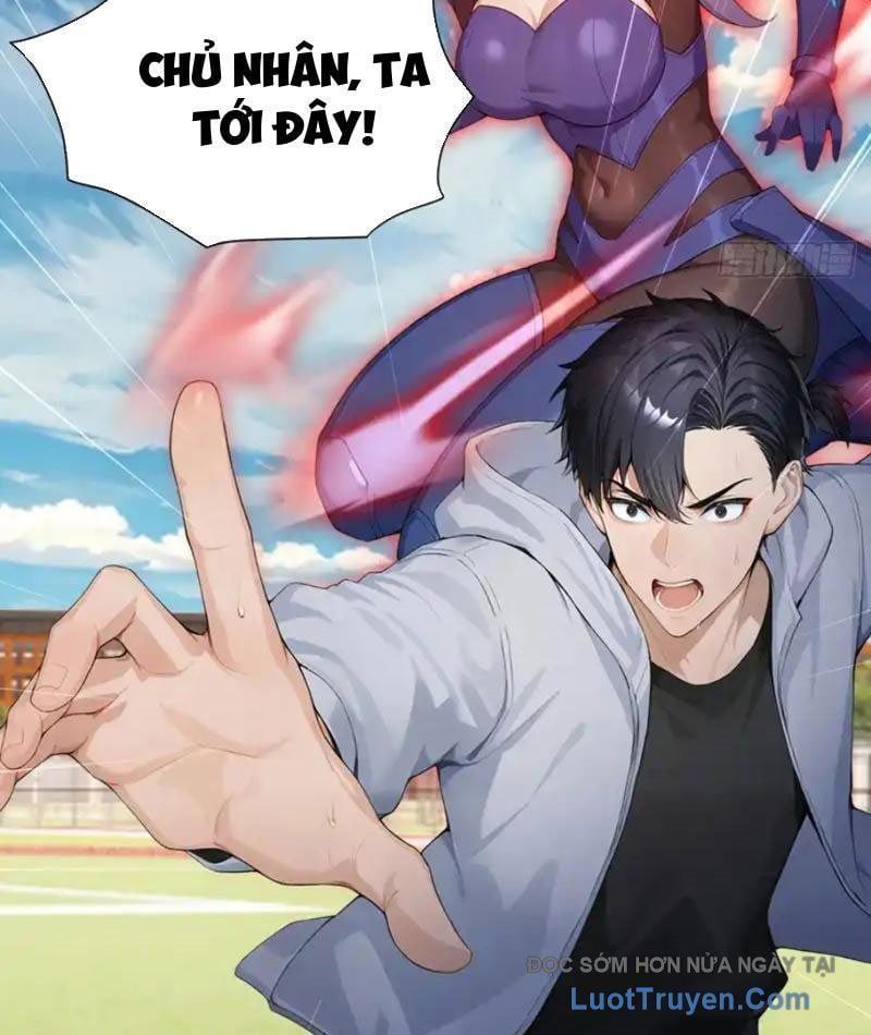 đọc truyện Thái Cổ Thập Hung: Người Khác Ngự Thú Ta Ngự Thú Nương Chương 76 ảnh 39 tại Thiên Thai Truyện