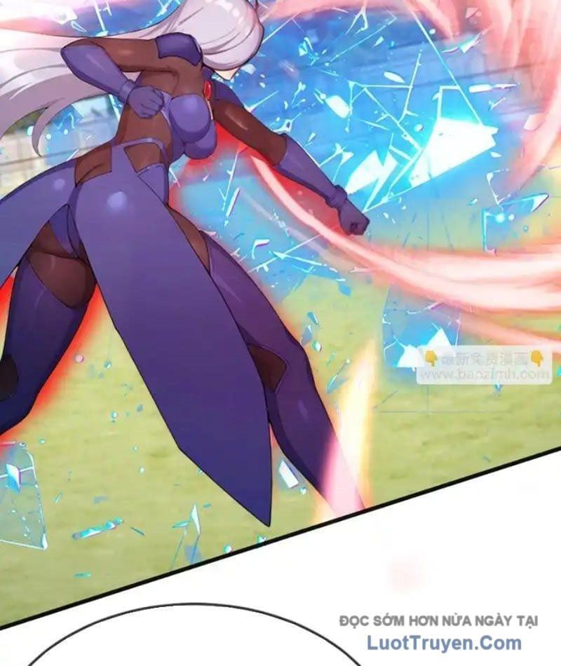 đọc truyện Thái Cổ Thập Hung: Người Khác Ngự Thú Ta Ngự Thú Nương Chương 76 ảnh 43 tại Thiên Thai Truyện