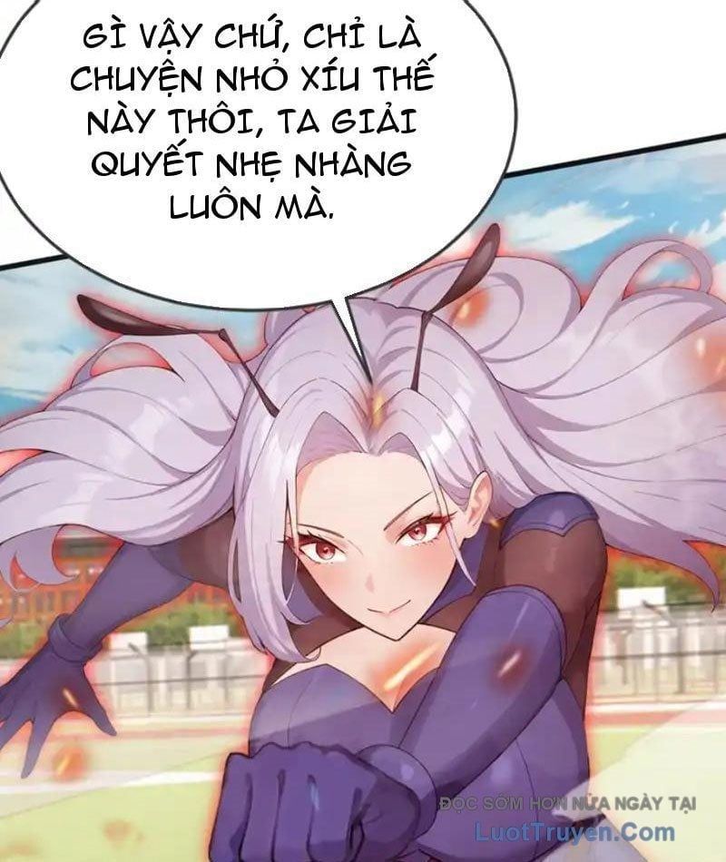 đọc truyện Thái Cổ Thập Hung: Người Khác Ngự Thú Ta Ngự Thú Nương Chương 76 ảnh 44 tại Thiên Thai Truyện