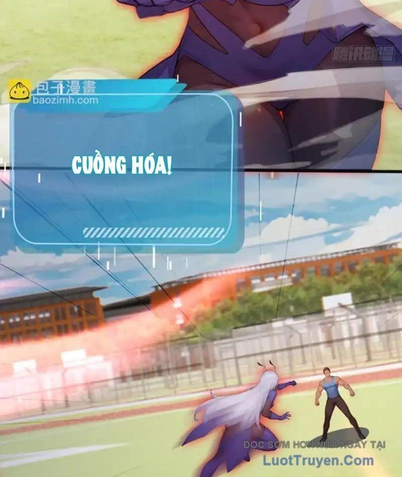 đọc truyện Thái Cổ Thập Hung: Người Khác Ngự Thú Ta Ngự Thú Nương Chương 76 ảnh 45 tại Thiên Thai Truyện