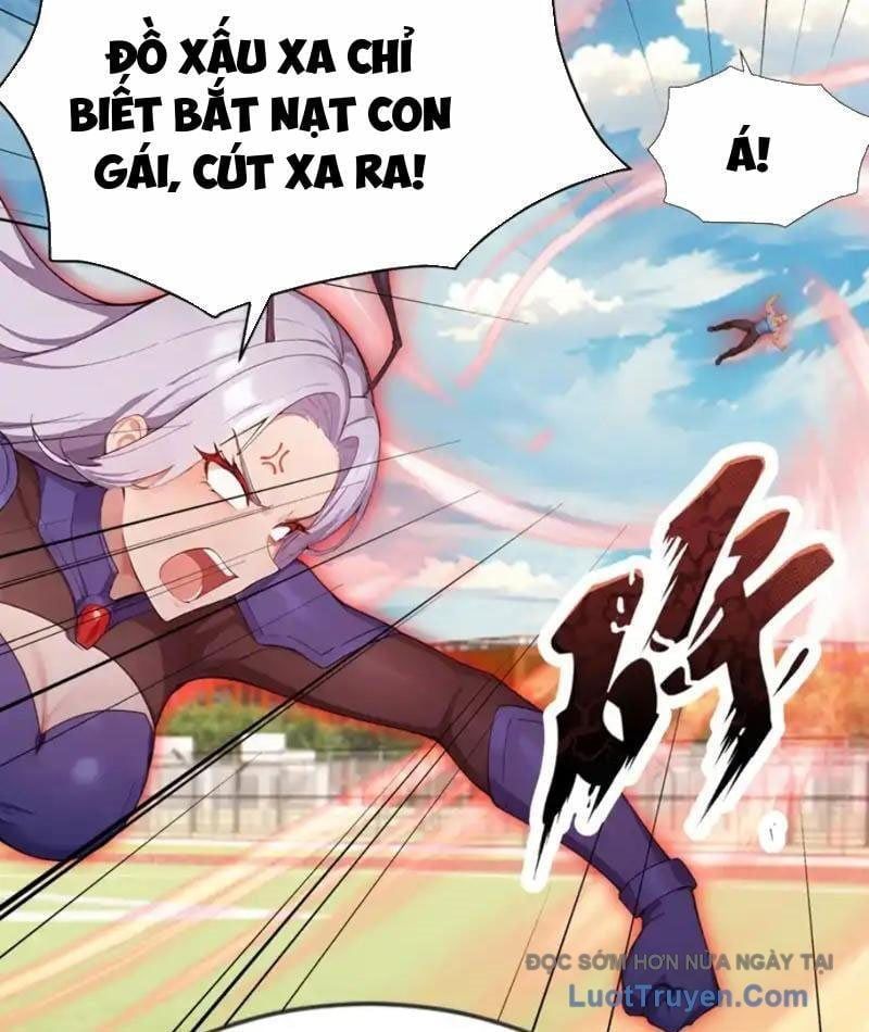 đọc truyện Thái Cổ Thập Hung: Người Khác Ngự Thú Ta Ngự Thú Nương Chương 76 ảnh 47 tại Thiên Thai Truyện