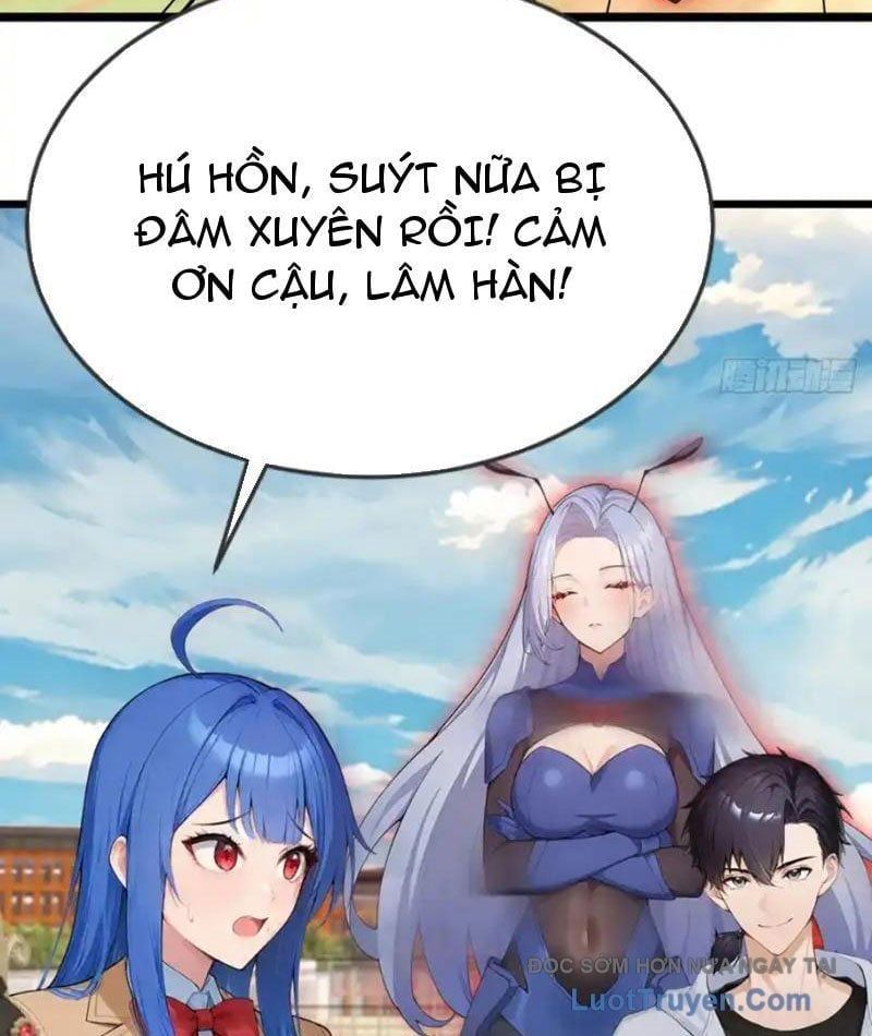 đọc truyện Thái Cổ Thập Hung: Người Khác Ngự Thú Ta Ngự Thú Nương Chương 76 ảnh 48 tại Thiên Thai Truyện