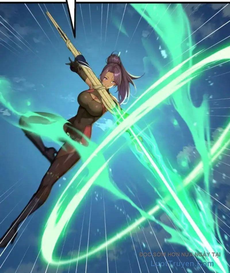 đọc truyện Thái Cổ Thập Hung: Người Khác Ngự Thú Ta Ngự Thú Nương Chương 76 ảnh 52 tại Thiên Thai Truyện