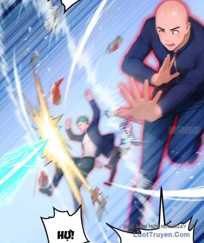 đọc truyện Thái Cổ Thập Hung: Người Khác Ngự Thú Ta Ngự Thú Nương Chương 76 ảnh 56 tại Thiên Thai Truyện