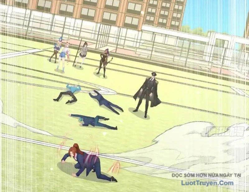 đọc truyện Thái Cổ Thập Hung: Người Khác Ngự Thú Ta Ngự Thú Nương Chương 76 ảnh 84 tại Thiên Thai Truyện