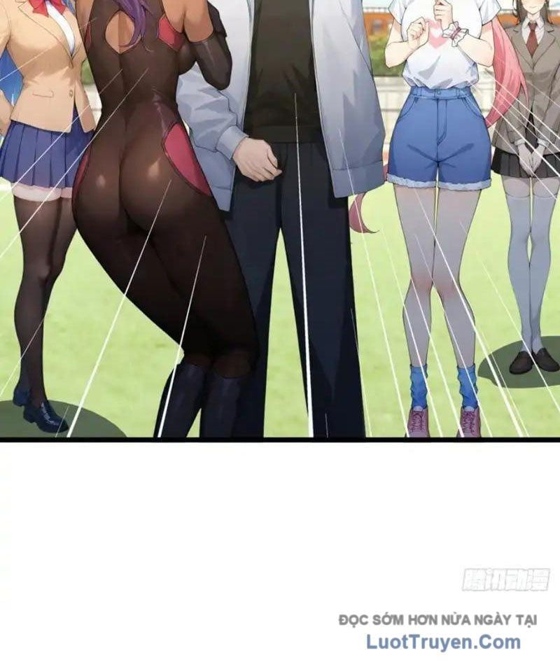 đọc truyện Thái Cổ Thập Hung: Người Khác Ngự Thú Ta Ngự Thú Nương Chương 77 ảnh 27 tại Thiên Thai Truyện